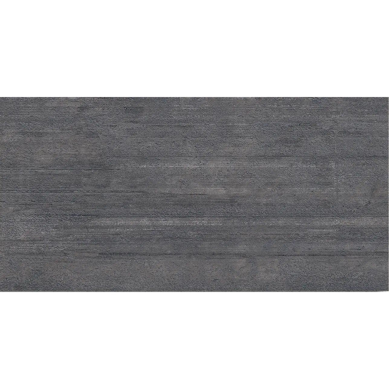 District Marengo 45 x 90cm porcelain concrete effect tile face