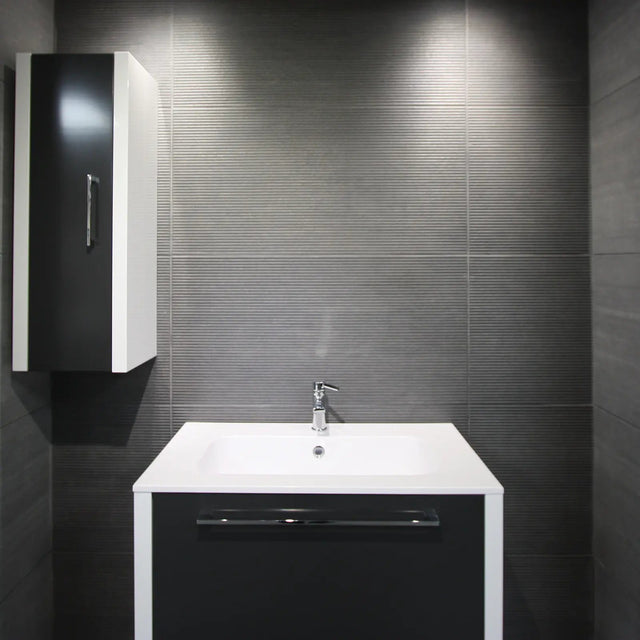 District Concrete Effect Tiles