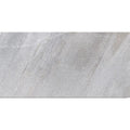 Dover Gris 45 x 90cm porcelain stone effect tile face