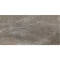 Dover Natural 45 x 90cm porcelain stone effect tile face