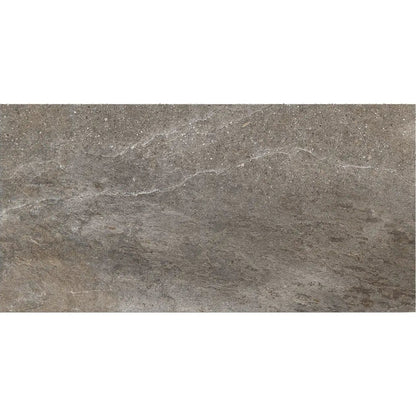 Dover Natural 45 x 90cm porcelain stone effect tile face