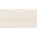Palatino Ivory 45 x 90cm glazed porcelain stone effect tile face