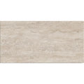 Palatino Natural 45 x 90cm glazed porcelain stone effect tile face