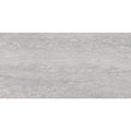 Palatino Silver 45 x 90cm glazed porcelain stone effect tile face