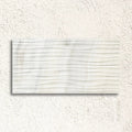 Dubai Pearl Deco 32 x 62.5cm porcelain tile face