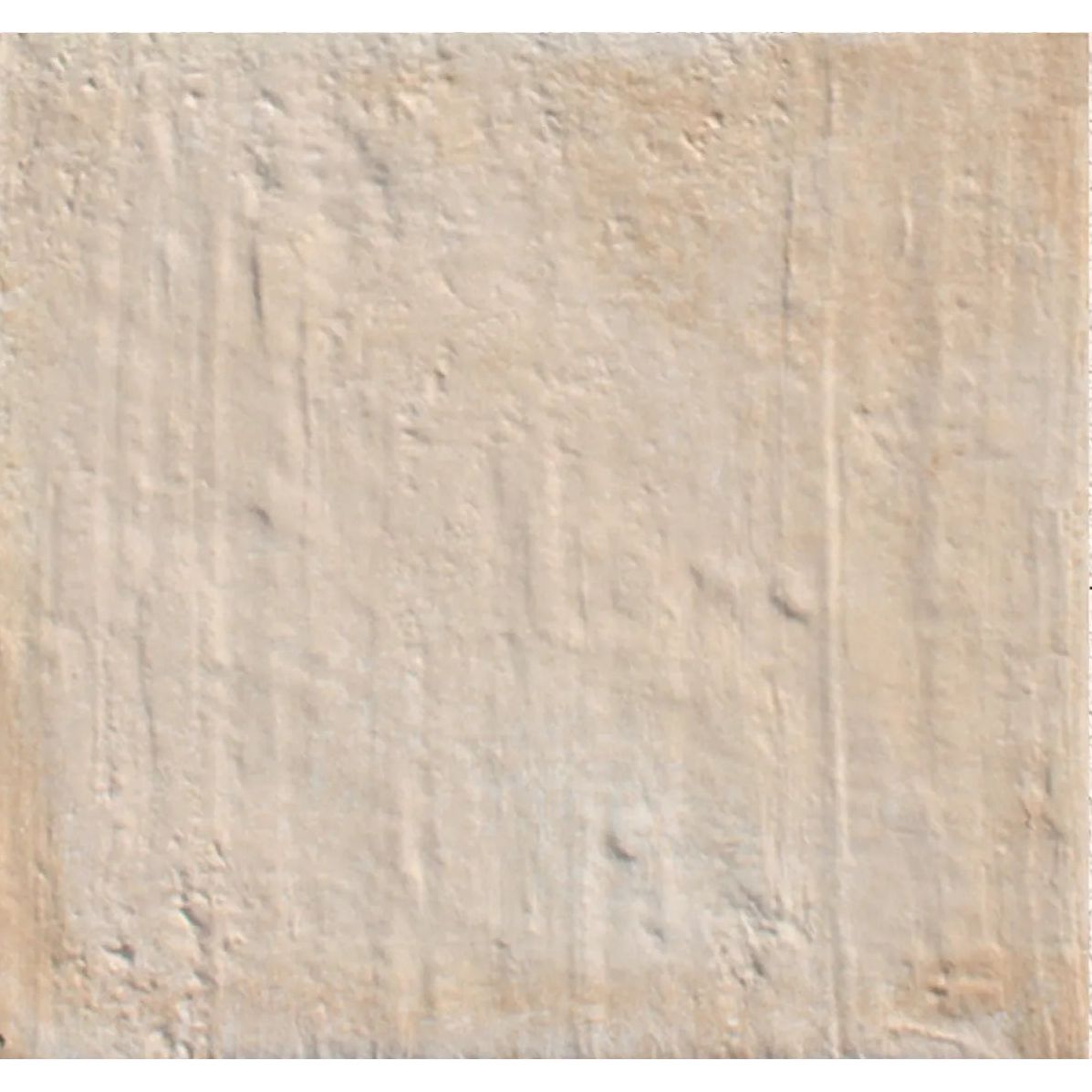 Rustic Crema soft cream and beige rustic matt porcelain floor tile 33.15 x 33.15cm