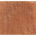 Rustic Cotto warm russet-brown rustic matt porcelain floor tile 33.15 x 33.15cm