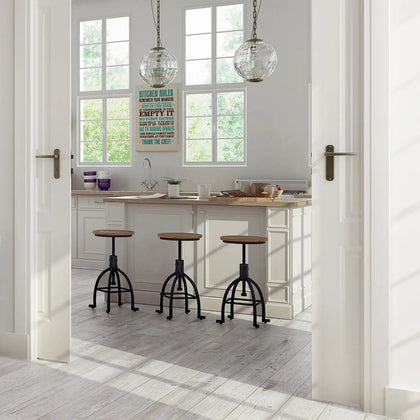 Vancouver Blanco Anti-Slip 20.2 x 66.2cm