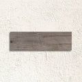 Vancouver Gris Anti-Slip 20.2 x 66.2cm porcelain wood effect tile face