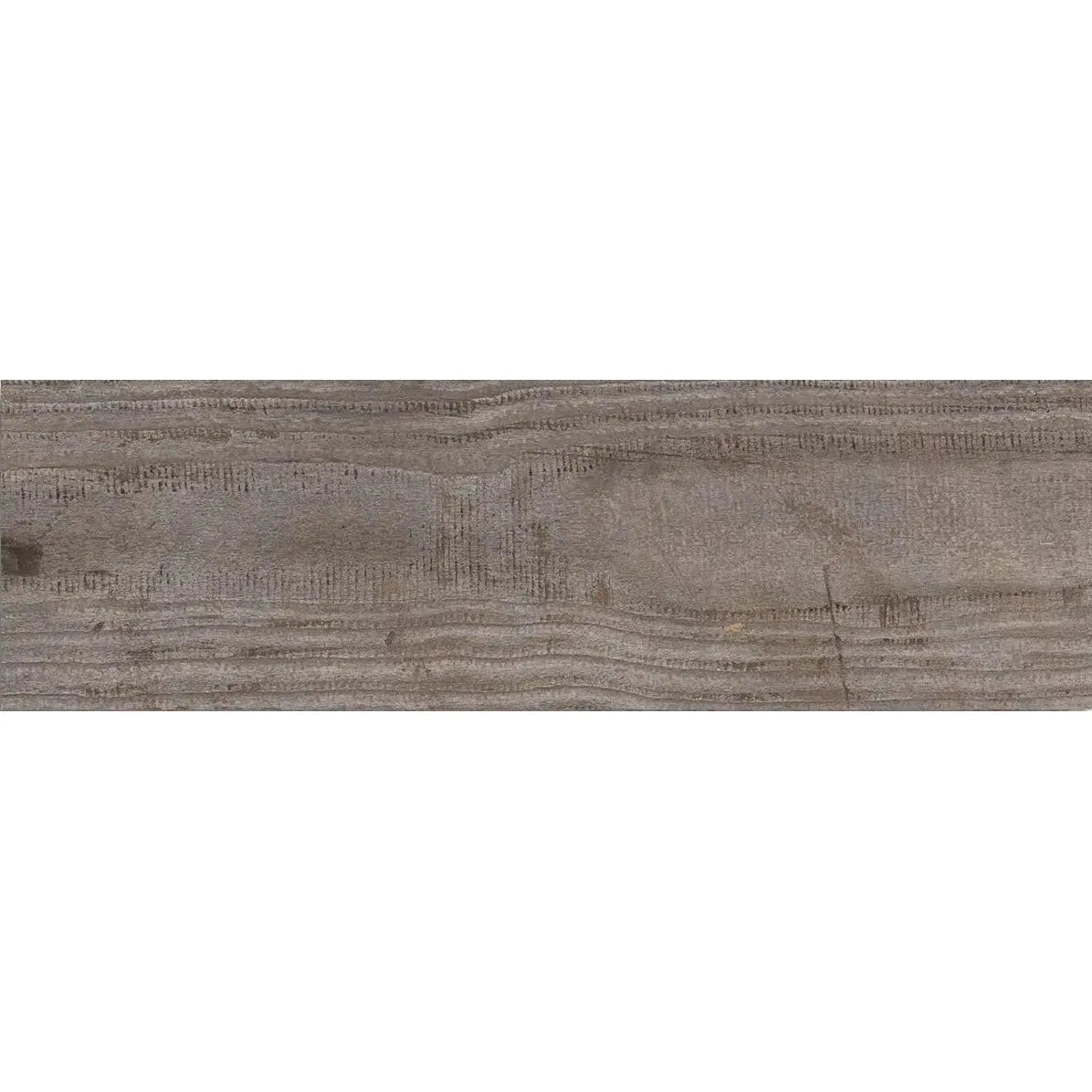 Vancouver Gris Anti-Slip 20.2 x 66.2cm porcelain wood effect tile face