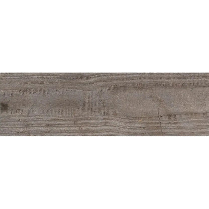 Vancouver Gris Anti-Slip 20.2 x 66.2cm porcelain wood effect tile face