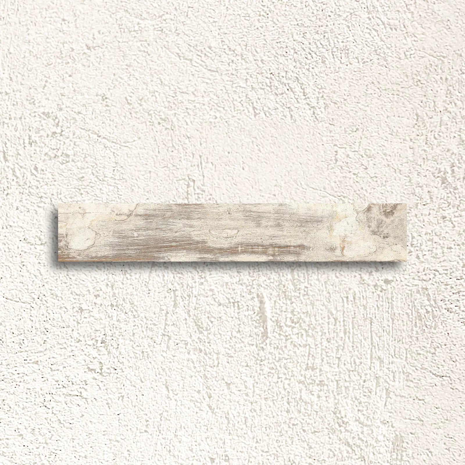 Origen Miel 15 x 90cm porcelain wood effect tile face