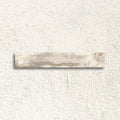 Origen Miel 15 x 90cm porcelain wood effect tile face