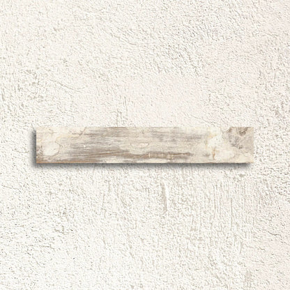 Origen Miel 15 x 90cm porcelain wood effect tile face