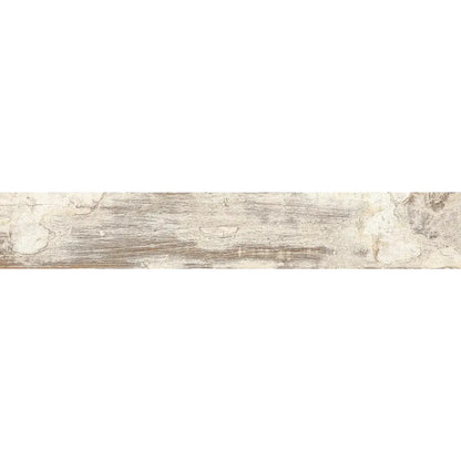 Origen Miel 15 x 90cm porcelain wood effect tile face