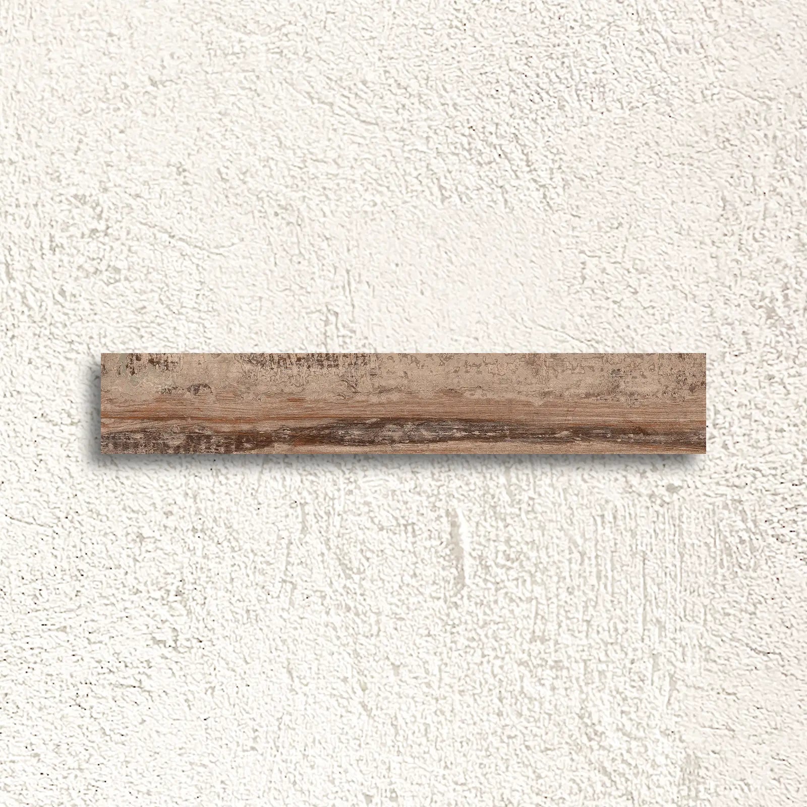 Origen Natural 15 x 90cm porcelain wood effect tile face