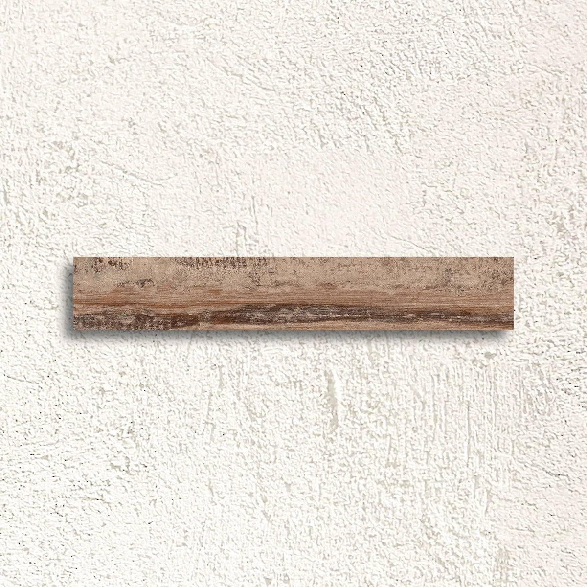 Origen Natural 15 x 90cm porcelain wood effect tile face