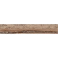 Origen Natural 15 x 90cm porcelain wood effect tile face