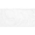 Varana Blanco 32 x 62.5cm white porcelain stone effect tile face