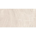 Varana Almond 32 x 62.5cm porcelain stone effect tile face