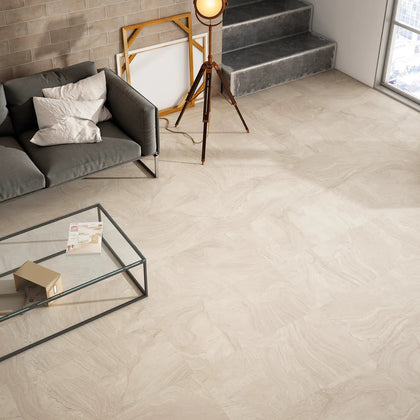 Varana Almond 32 x 62.5cm