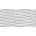 Varana Gris Deco 32 x 62.5cm grey porcelain stone effect decor tile face