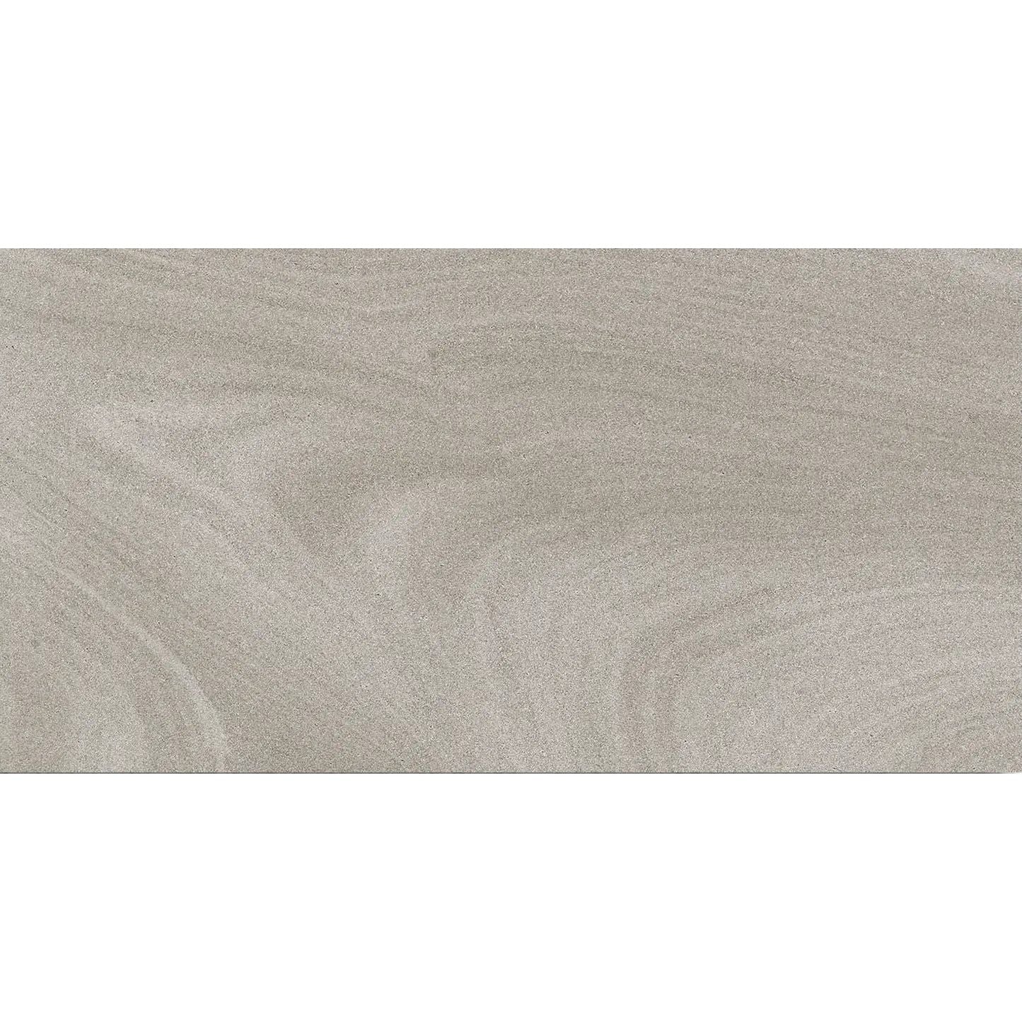 Austral Natural 32 x 62.5cm glazed porcelain stone effect tile face