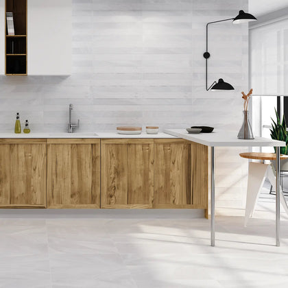 Austral Blanco Decor 32 x 62.5cm