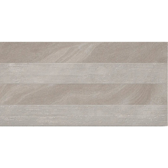Austral Natural Deco 32 x 62.5cm Porcelain Tile - alternate view