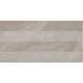 Austral Natural Deco 32 x 62.5cm glazed porcelain stone effect feature tile face