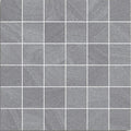 Austral Gris Mosaic 30 x 30cm glazed porcelain stone effect mosaic tile face