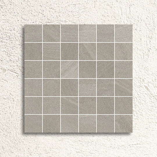 Austral Natural Mosaic 30 x 30cm Porcelain Tile