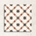 Grace Beige Taco 16.5 x 16.5cm
