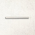 Windsor Antique White Pencil 1 x 15cm glazed ceramic gloss trim tile face