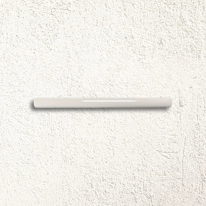 Windsor Antique White Pencil 1 x 15cm