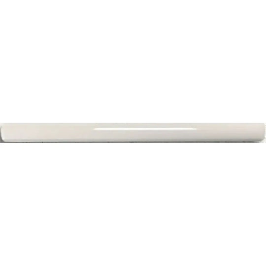 Windsor Antique White Pencil 1 x 15cm Ceramic Tile - alternate view