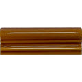 Windsor Osborne Caramel Moldura 5 x 15cm glazed ceramic gloss moulding tile face