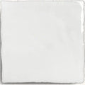 Remy Cloud gloss square wall tile 10 x 10cm face detail