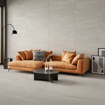 Bellevue Grey Light 30 x 60cm