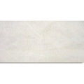 Bellevue White Light 30 x 60cm glazed ceramic stone effect tile face