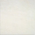 Bellevue White 45 x 45cm glazed porcelain stone effect tile face