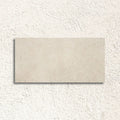 Flax Cream Light 30 x 60cm matt ceramic tile face