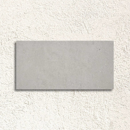 Flax Grey Floor 30 x 60cm