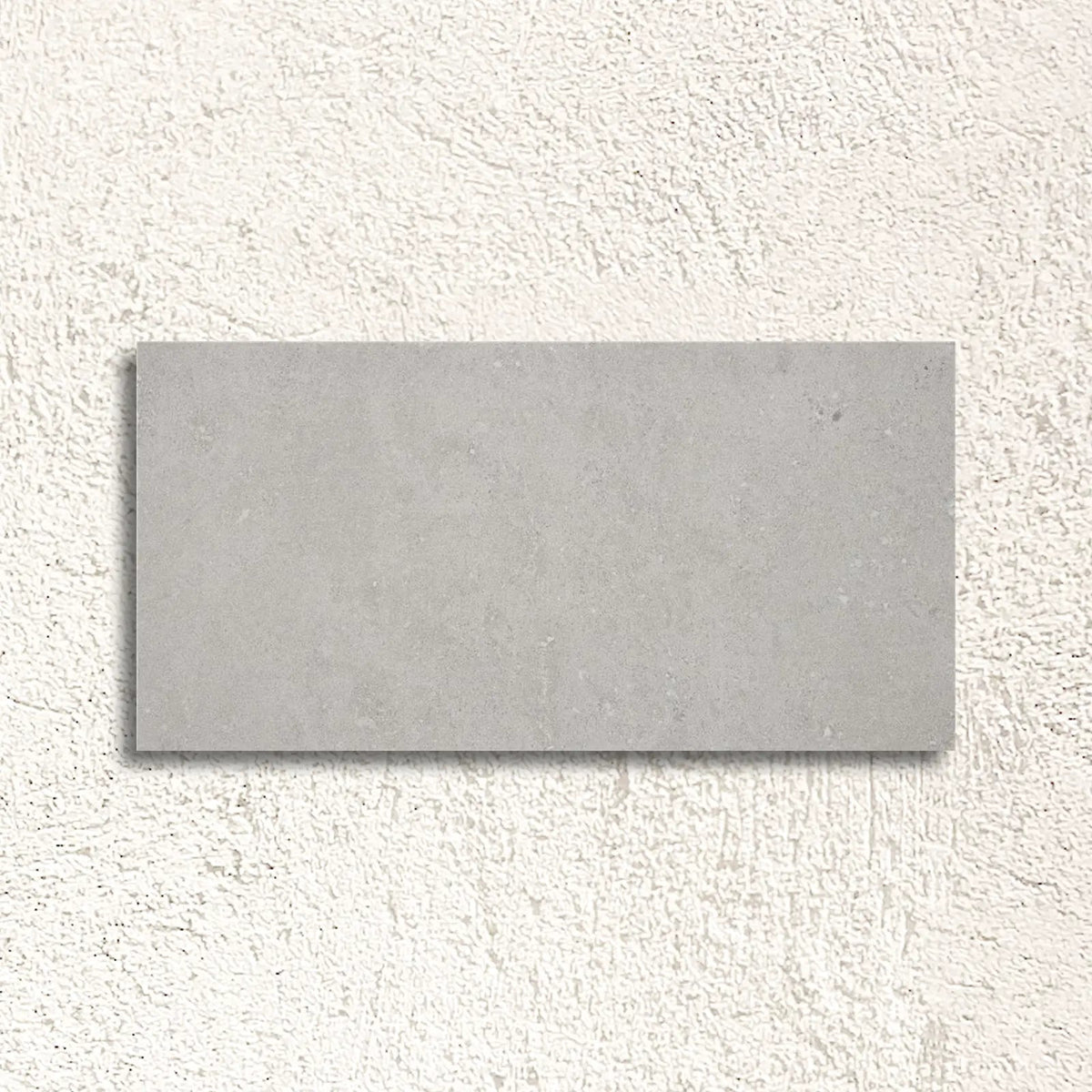 
Flax Grey Light 30 x 60cm matt ceramic tile face