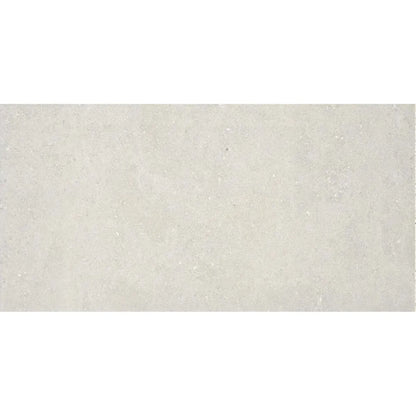 Flax Pearl Light 30 x 60cm matt ceramic tile face