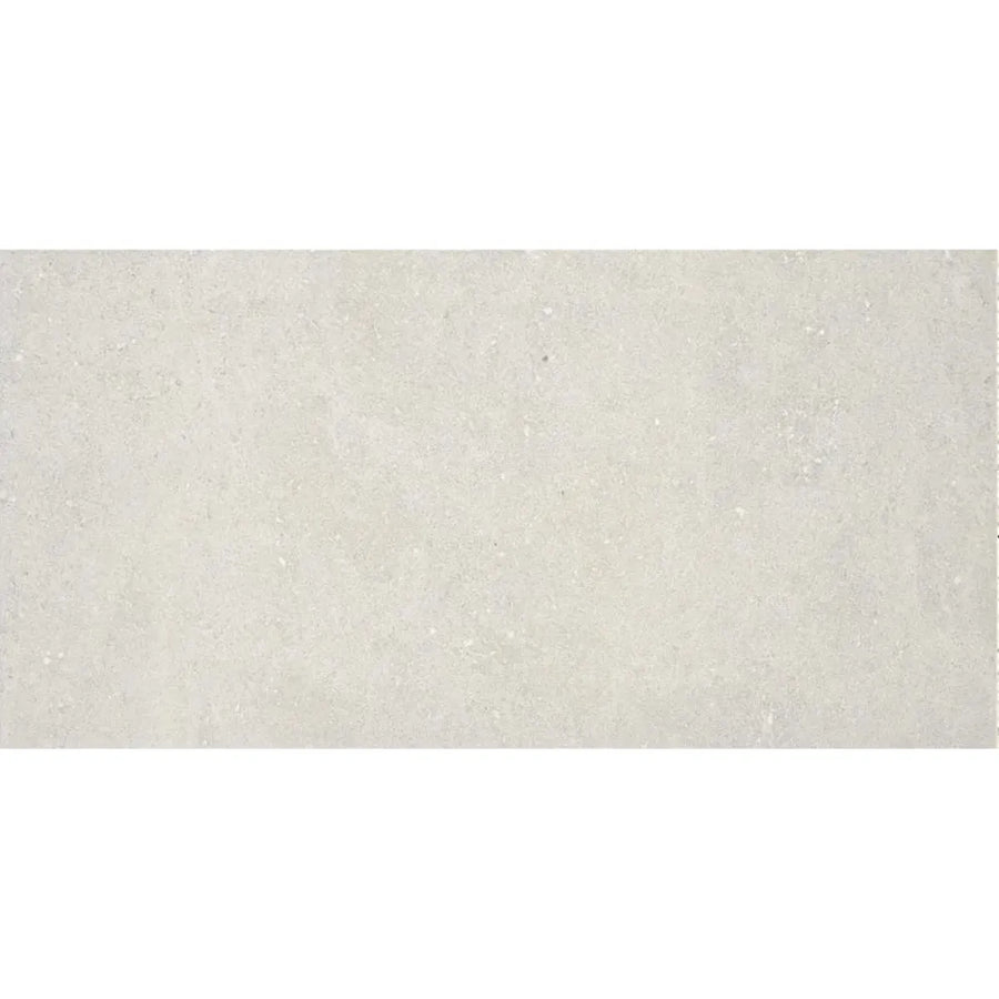 Flax Pearl Light 30 x 60cm matt ceramic tile face