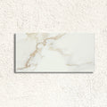 Lumiere Natural 30 x 60cm glazed ceramic marble effect tile face
