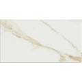 Lumiere Natural Satin 30 x 60cm glazed porcelain marble effect tile face
