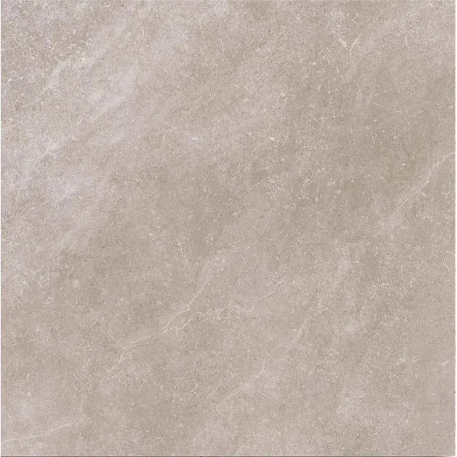 Forum Natural Matt 100 x 100cm porcelain concrete effect tile face