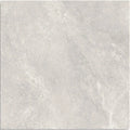 Forum Pearl Matt 100 x 100cm porcelain pearl grey concrete effect tile face